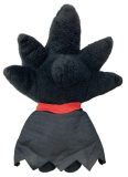 My Hero Academia | Fumikage Tokoyami - Hero Suit | 8″ Plush picture 2