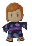 Jujutsu Kaisen | Nobara Kugisaki - Kimono | 4.5″ Figurekey Plush picture 1