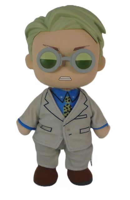 Jujutsu Kaisen - Nanami 3 Figurekey(Tm) Ver Plush 8″H