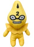 Jojo: Golden Wind | Sex Pistols #2/Guido's Stand | 5″ Plush picture 1