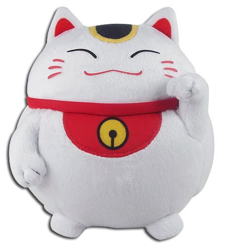 Great Eastern - Chubby Lucky Cat 5″H