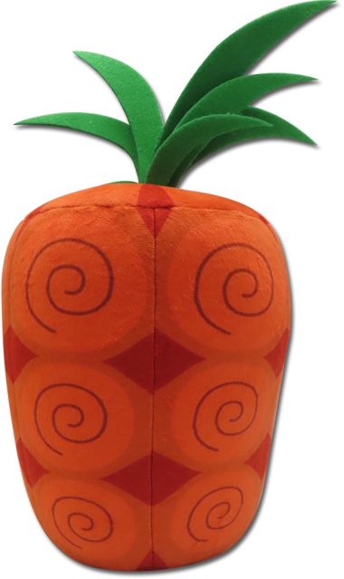 One Piece | Chop Chop Fruit | 7″ Plush