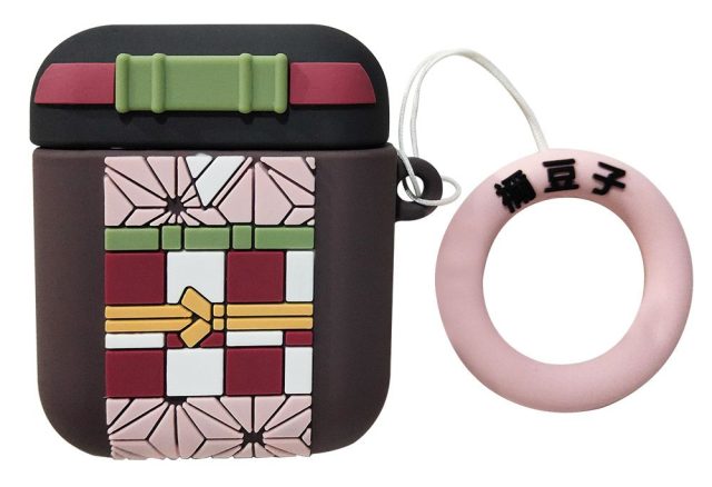 Demon Slayer- Nezuko Air Pod Case Cover