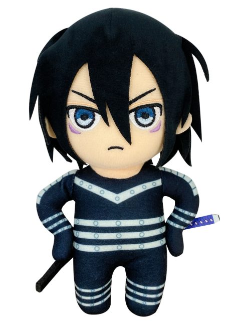 One-Punch Man | Sonic | 8″ Plush