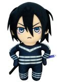 One-Punch Man | Sonic | 8″ Plush picture 1