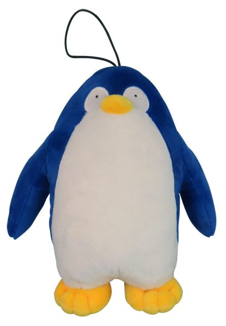 Spy X Family - Penguin Doll Plush 8″ H