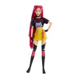 KPop Demon Hunters | Mira - Huntr/x ″How It's Done″ Attire | Mattel Figurine Doll picture 3