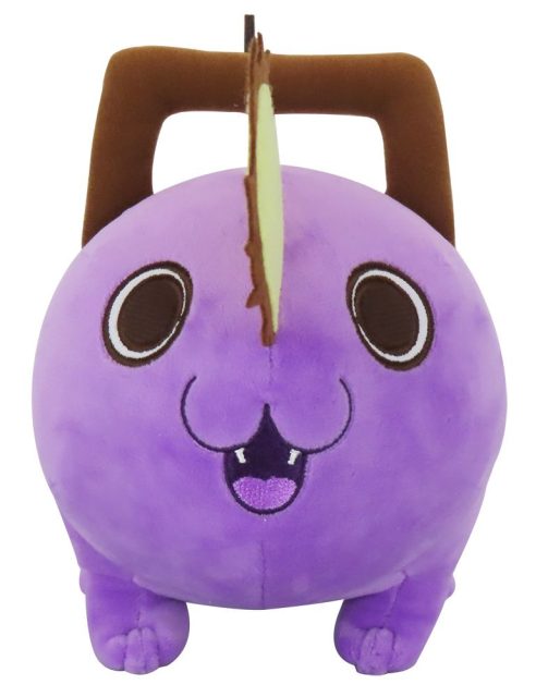 Chainsaw Man - Pochita Smile Alternative Color01 Plush 8″H