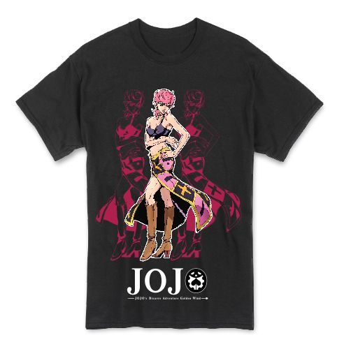 Jojo S4 - Trish Men'S T-Shirt M