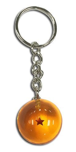 Dragon Ball Z Dragon Ball #1 Keychain