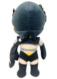 Sailor Moon: Sailor Stars | Kou Seiya (Sailor Star Fighter Form) | 8″ Plush picture 2