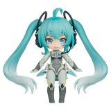 Vocaloid | Hatsune Miku - DaaLaMode Q Series: Miku With You | Mini Model Kit Blind Box picture 4
