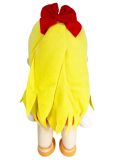 Sailor Moon | Minako Aino (Sailor Venus Form) | 17″ Plush picture 2