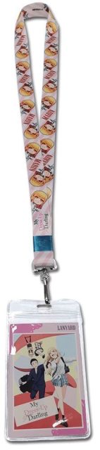 My Dress-Up Darling | Marin | Lanyard