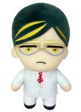 My Hero Academia | Sir Nighteye/Mirai Sasaki (Chibi) - Hero Suit | 8″ Plush picture 1