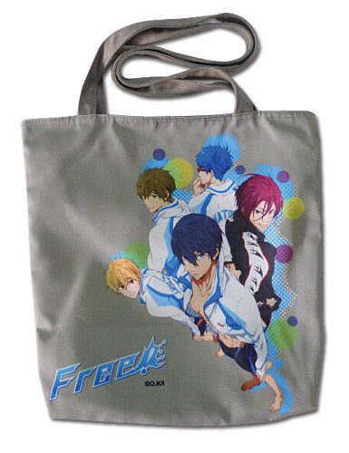 Free! - Group Tote Bag