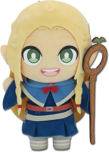 Delicious In Dungeon | Marcille Donato | 8″ Plush