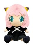 Spy X Family | Anya Forger - Orphanage Dress | 12″ Sitting Plush picture 1