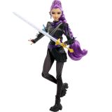 KPop Demon Hunters | Rumi - Huntr/x Battle Attire | Mattel Figurine Doll picture 3
