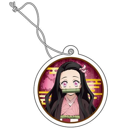 Demon Slayer - Nezuko Air Freshener