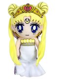 Sailor Moon R | Usagi Tsukino (Princess Serenity Form) | 8″ Plush picture 1