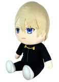 Kaguyasama: Love Is War | Miyuki Shirogane | 12″ Sitting Plush picture 3