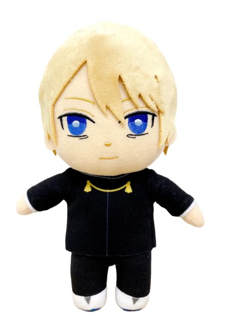 Kaguyasama: Love Is War | Miyuki Shirogane | 8″ Plush