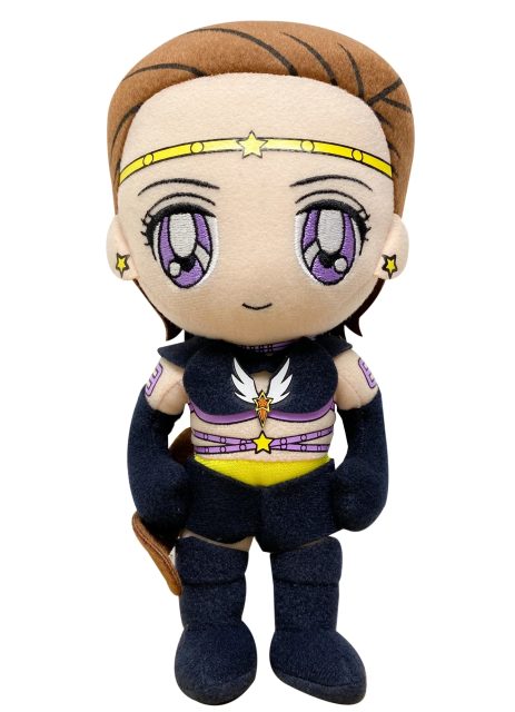 Sailor Moon: Sailor Stars | Kou Taiki (Sailor Star Maker Form) | 8″ Plush