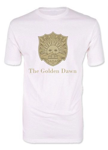 Black Clover - The Golden Dawn T-Shirt S