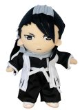 Bleach | Byakuya Kuchiki | 8″ Plush picture 1